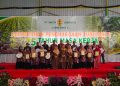 PT Socfindo Beri Penghargaan Kepada Karyawan