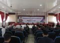 Kajati Aceh Lakukan Kunjungan Kerja ke Nagan Raya