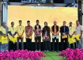 Ampon Bang Bersama Kementerian Perindustrian gelar Pelatihan Wirausaha Baru di Nagan Raya