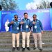 Hendra Alfiansyah Resmi Pimpin DPD Gekraf Nagan Raya