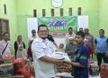 PT Socfindo Kebun Seumanyam Salurkan CSR dalam Bantuan Sembako