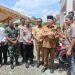 Kelompok Tani di Beutong Ateuh Banggalang Terima 21 Unit Alsintan dari Bupati TRK
